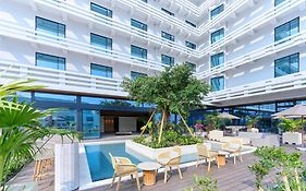 The Royal Park Hotel Iconic Naha